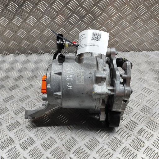 373902M900 - Генератор киа спортейдж 2024