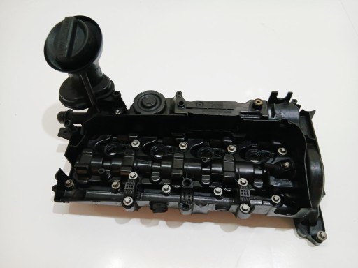 ventildeckel BMW X3 F25 F20 F21 N47D20C 7810584 (0006224)
