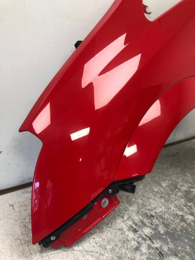 fender left front OPEL MERIVA A LIFT Z547