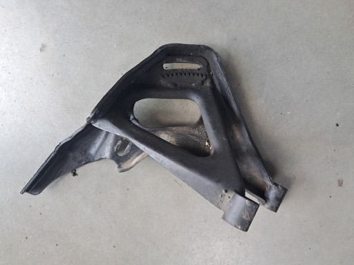 console engine mount MERCEDES W123 2,0 115.938