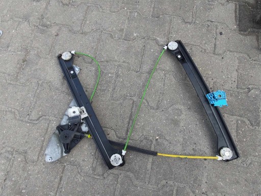 mechanism windows right front SAAB 9-3 II 93 07-12r. LIFT