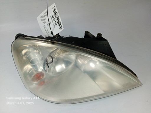 light right front 7M5941016D FORD GALAXY and