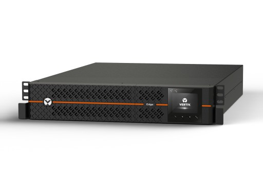 Vertiv liebert edge-2200irt2uxl ups 2.2 kva 1980w