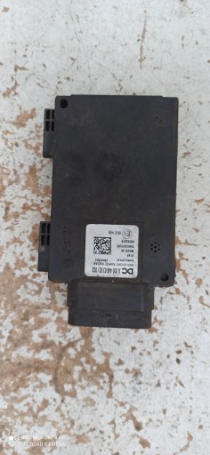 Mercedes actros sensor radar distronic a0004460392
