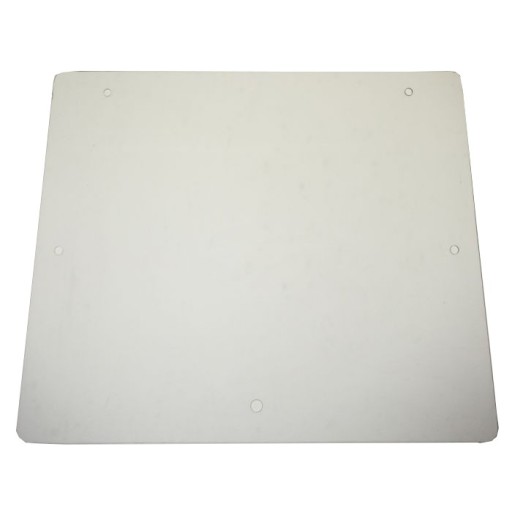 Скло заднє KUBOTA R520 R2499-46550