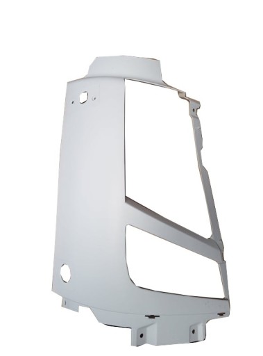 3354213 - - ОКУЛЯР КОРПУС ФАРИ VOLVO FH 13 ПРАВИЙ