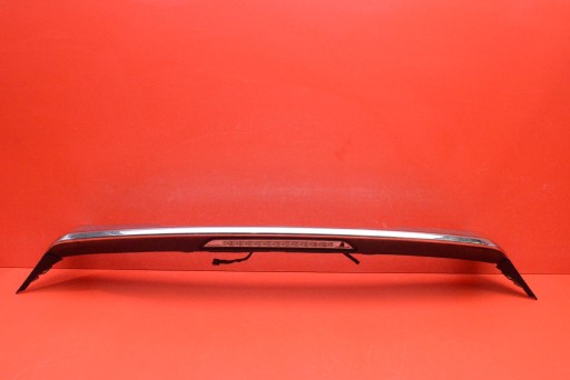 SPOILER spoiler light STOP KCA 9678324280 PEUGEOT 2008 1 and 13-17