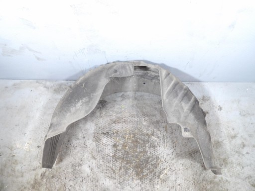 SKODA SUPERB IV 4 KOMBI mudguard rear part right 3J0810972