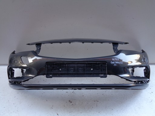 front bumper OPEL ASTRA V K 15- NR 44797