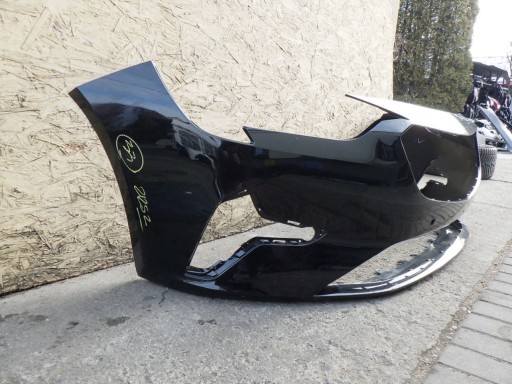 OPEL INSIGNIA B II LIFT 20- frontstoßstange
