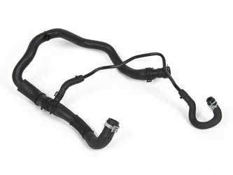 GK21-18K579-BK - ГИБКИЙ КАБЕЛЬ НАГРЕВАТЕЛЯ TRANSIT 16 - 19-