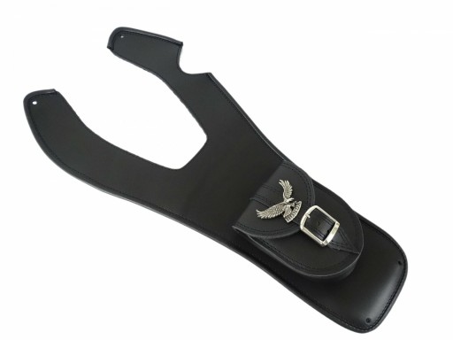 Ремінь бак краватку для HONDA VT 750 C4 C5 C5 SPIRIT