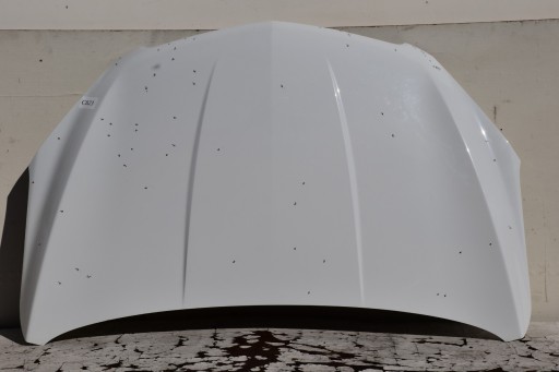 cofano Insonorizzazione OPEL MOKKA e Przedlift 2012-2015 Kod lakieru: 40R