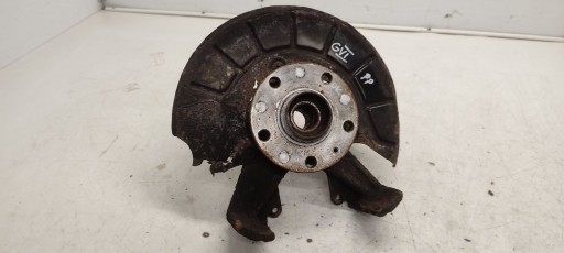 swing front front right VW Golf VI 1,2 TSI