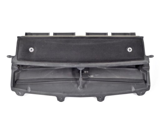 13301668 13301669 - ПОВІТРОЗАБІРНИК ДЛЯ OPEL ZAFIRA C