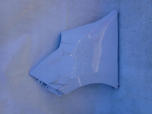 RENAULT MASTER III 3 10-19 fender front left