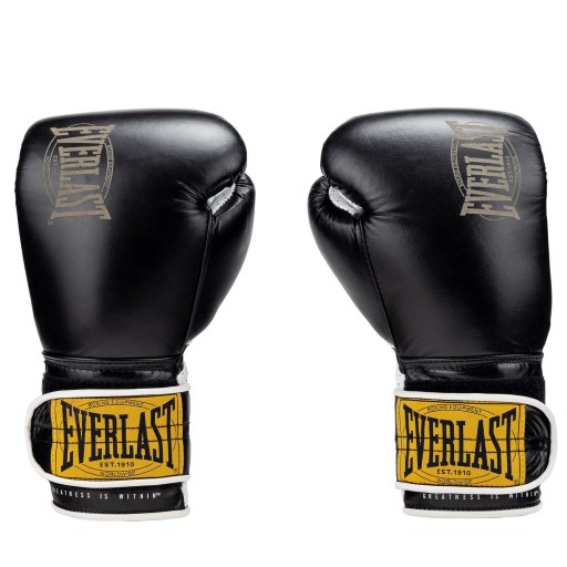 Боксерські рукавички Everlast EV1910PRO 14 унцій