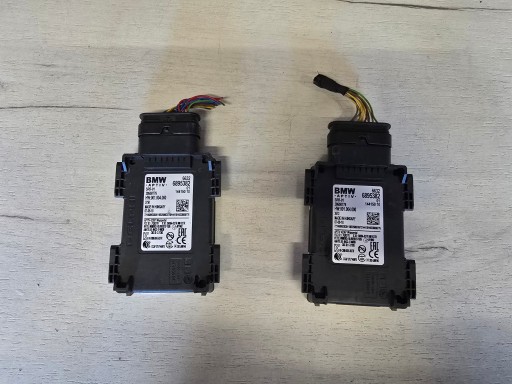 QUALI13.05.25 - Радар асистент зміни смуги bmw g11 g30 g05 g06 g20 g22 g26 g01 g02 6895382
