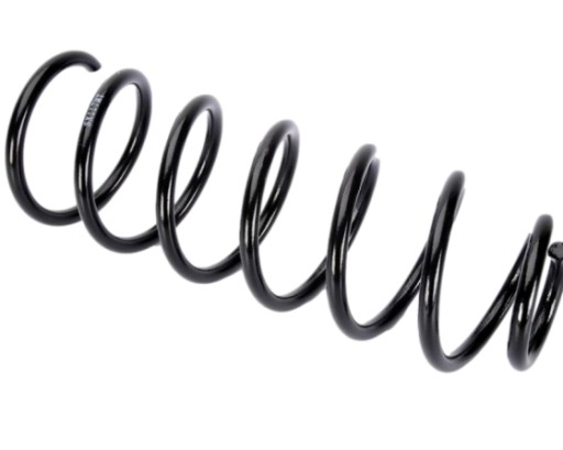 SX117MT - Пружина задня opel vectra b estate