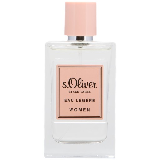 s.oliver black label women woda toaletowa 30 ml   