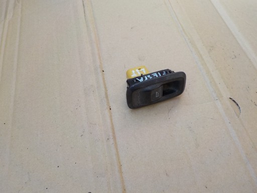 switch windows left rear part ford fiesta mk7 2010r