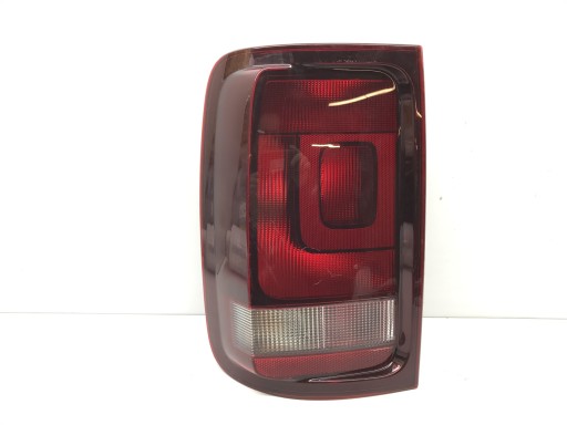 2H1945095J - Ліхтар задній лівий volkswagen amarok 10-16 2h1945095p