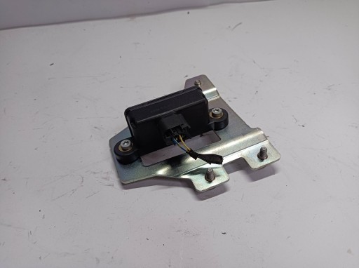 Sensor przyspieszenia ESP BMW 1 E81 E87 6778421