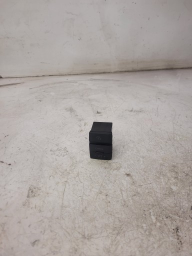 PANEL switch of dials AUDI Q7 A6 4L1927123