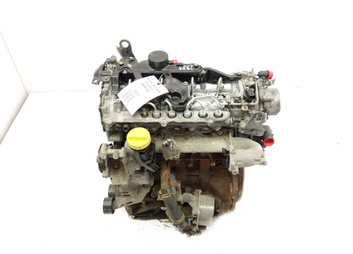 engine RENAULT ESPACE IV 2.0 DCI M9R761