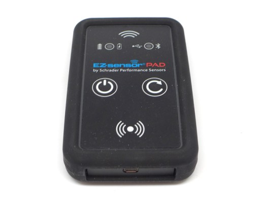 Програматор TPMS: Schrader TPMS EZ-pad