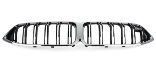 51138074827 - Передняя почка BMW M8 F91/F92/F93 Оригинал