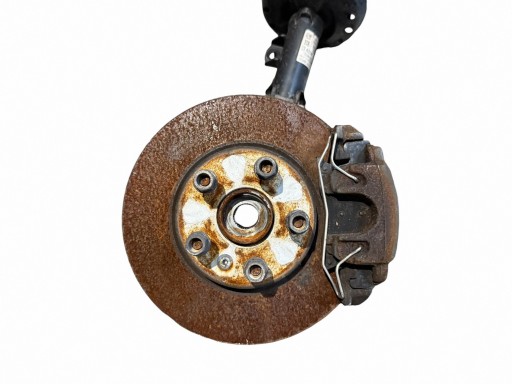swing right McPherson right shock absorber Opel Astra K 1.4 TURBO