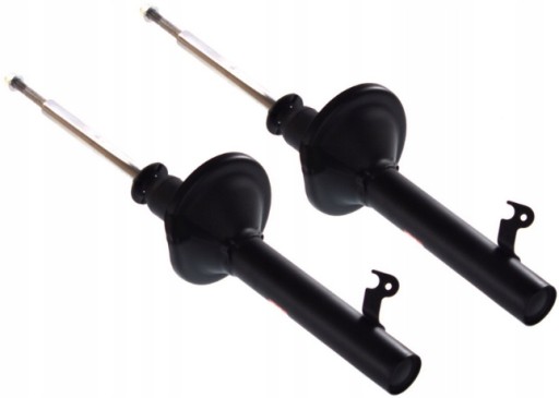 S010598G S010599G - Honda hr-v газові амортизатори передні прави ліві