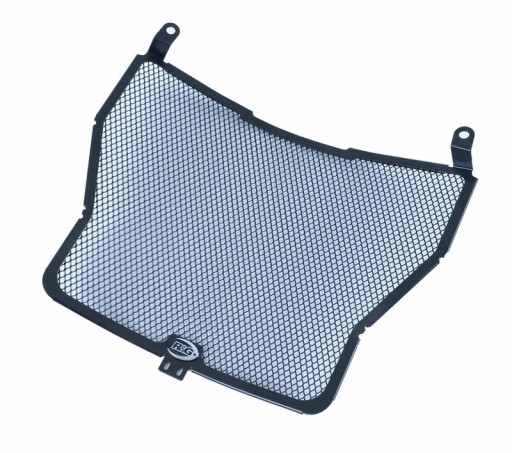 РЕШЕТКА РАДИАТОРА RG RACING BMW S1000R 17-20 BLACK