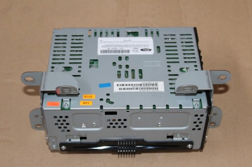 LINCOLN MKC 2.3 RADIO EJ7T-19C107-BE