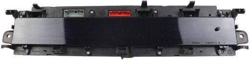 RENAULT SCENIC II budíky budiky display P8200704463A