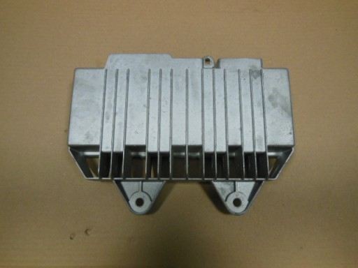 ПІДСИЛЮВАЧ ЗВУКУ PORSCHE MACAN 95B035223