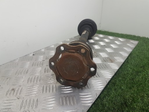 demi axe demi axe gauche avant AUDI A6-C7 4G0407271F