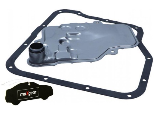 26-1691 - МАСЛЯНИЙ ФІЛЬТР КОРОБКИ ПЕРЕДАЧ SUBARU OUTBACK 2.0 15-ЗАПАХ
