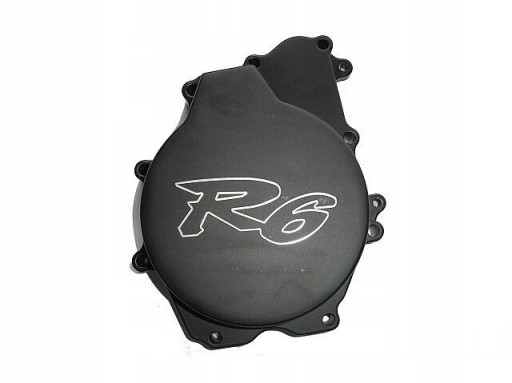 PS-031 - Кришка двигуна корпус YAMAHA YZF 600 R6 03-06