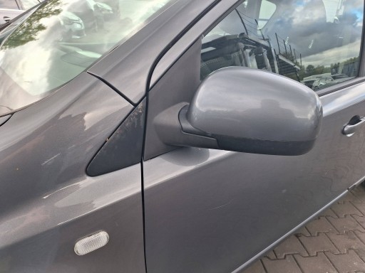 Nissan Note und E11 elektrisch spiegel links 5-PIN KY5 2006-2013 FAAE11