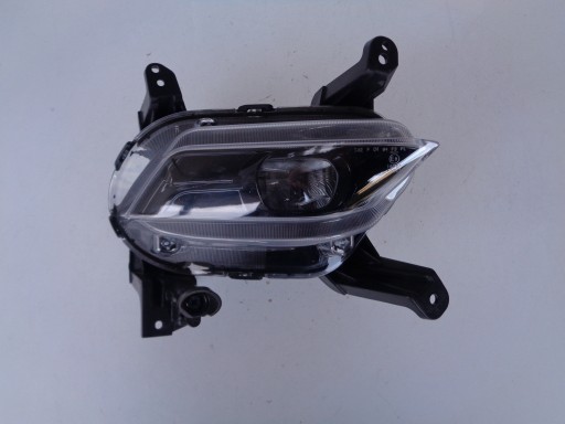 NEBELSCHEINWERFER RECHTS LED HYUNDAI SANTA FE IV 18-20