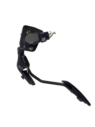 potentiometer Gaspedal TOYOTA AVENSIS T25 2.0 D4D