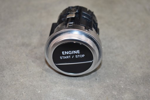 IDEALNY button START STOP MERCEDES W206 1