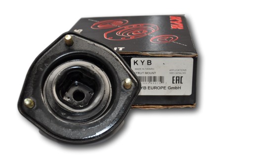 ПОДУШКА АМОРТИЗАТОРА KAYABA SM5504