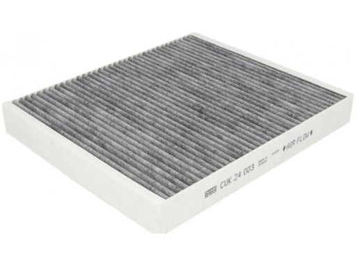 МАНН САЛОННИЙ ФІЛЬТР CUK 24 003