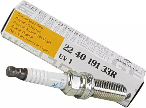 4^224019133R - Oe свічки запалювання renault megane iii iv 1.2 tce