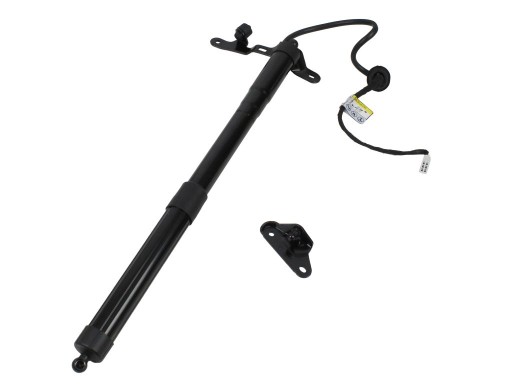 101-02-027 - ПРИВОД БАГАЖНИКА ЛЕВЫЙ ELE TOYOTA RAV 4 IV