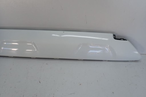 TOYOTA COROLLA CROSS 21- spoiler heckspoiler der stoßstange heck 52151-16110