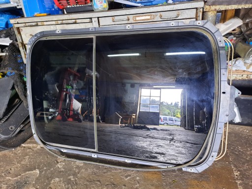 6918977 - 34 панорамний люк на даху MINI COOPER R50